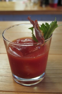 Bloody Mary Cocktail $17